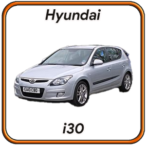 Hyundai i30 Hyundai i30
